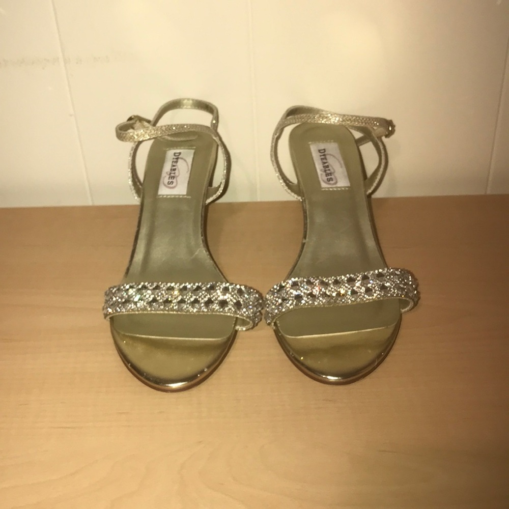 Women’s dress heels
